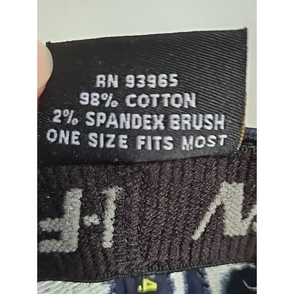 Jeff Gordon Hat Cap Chase Hendrick DuPont Motorsports 20 Year Nascar Auto Racing - Picture 12 of 13